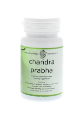 Surya Chandra Prabha 60 Vegicapsules