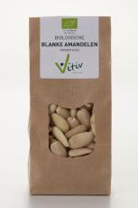 Vitiv Amandelen zonder vlies 500g