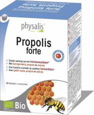 Physalis Propolis Forte 30 capsules