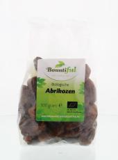 Bountiful Abrikozen bio 500g
