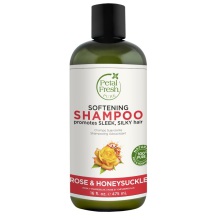 Petal Fresh Shampoo Rose & Honeysuckle 475ml