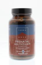 Terranova Prenatal Multivitamin Complex 100 capsules