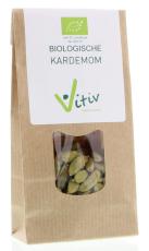 Vitiv Kardemom heel 40G