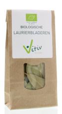 Vitiv Laurierbladeren 10g