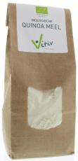 Vitiv Quinoameel 500 G