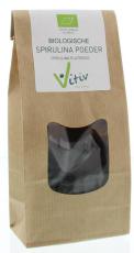 Vitiv Spirulina Poeder 125 G