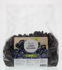 Mijn Natuurwinkel Blauwe Jumbo Rozijnen 1000g