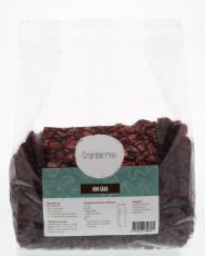 Mijn Natuurwinkel Cranberries rietsuiker 1000G