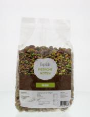 Mijn Natuurwinkel Gepelde pistache noten 500g