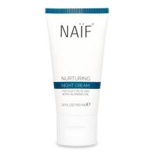Naif Nurturing Nachtcrème 50ml