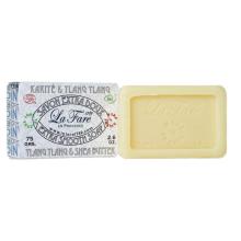 la fare 1789 Soap extra smooth shea butter ylang ylang 75G