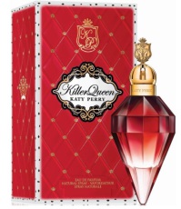 Katy Perry Killer Queen Eau De Parfum 30 ml