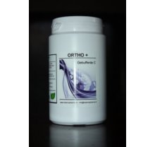 Balance Pharma Ortho Gebufferde C 150v-capsules 