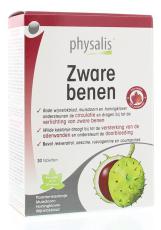 Physalis Zware Benen 30 Tabletten