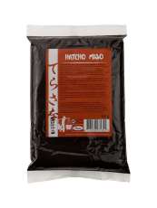 Terrasana Hatcho miso (soja) ongepasteuriseerd 400g