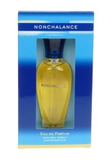 Nonchalance Eau De Parfum Spray Natural 30ml