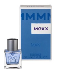 Mexx Man Eau De Toilette 30ml