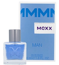 Mexx Man Eau De Toilette 50ml