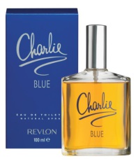 Revlon Blue Eau De Toilette Spray 100ml