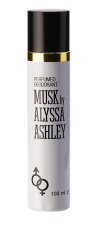 Alyssa Ashley Musk Deospray 100ml