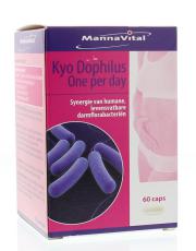 MannaVital Kyo Dophilus 60cap