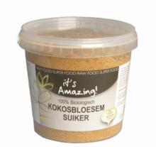 It's Amazing Kokosbloesem suiker 600GR