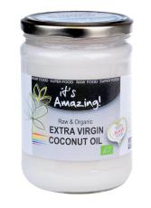 It's Amazing Kokos Olie Extra Virgin 500ML
