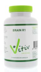 Vitiv Brain R1 90 capsules