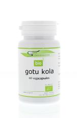 Surya Gotu kola bio centalla asiatic 60 capsules