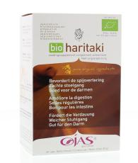 Ojas Haritaki bio 60 capsules