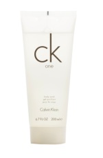 Calvin Klein One Douchegel Unisex 200ml
