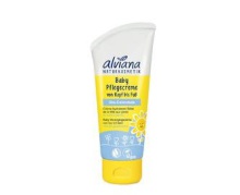 Alviana Baby verzorgingscreme 75ml