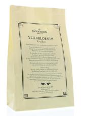 Jacob Hooy Vlierbloesem (geel zakje) 80g