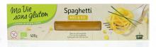 Ma Vie Sans Spaghetti Mais & Rijst 400 Gram