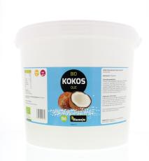 Hanoju Kokosvet Virgin Emmer Bio 5000ml
