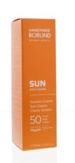 Annemarie Borlind Zonnecr&egrave;me SPF50 Anti Aging 75ml