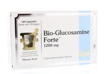 Pharma Nord Bio glucosamine forte 100 capsules
