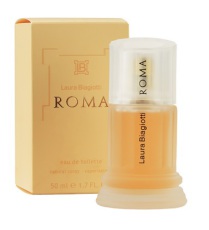 Laura Biagiotti Roma Eau De Toilette Spray 50ml
