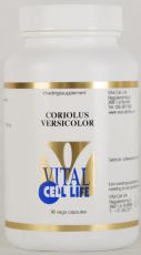 Vital Cell Life Coriolus versicolor 90ca