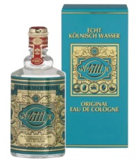 4711 Eau De Cologne Kropflacon 150ml