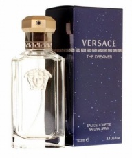 Versace The Dreamer Eau De Toilette 100ml