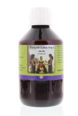 Holisan Pancha guna taila 250ml