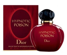 Dior Hypnotic Poison Eau De Toilette 50ml