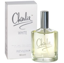 Revlon Charlie White Eau De Toilette Spray 100ml