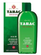 Tabac Original hair oil 200ml
