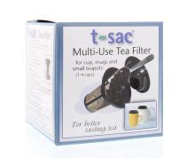 T-Sac Permanent filter klein ex