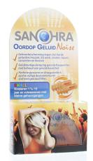 Sanohra Oordop Muziek/Geluid Small 1paar