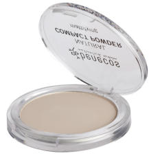 Benecos Compact Powder Porcellaine 9g