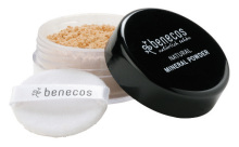 Benecos Mineral Powder Sand 6g