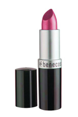 Benecos Lippenstift Hot Pink 1st